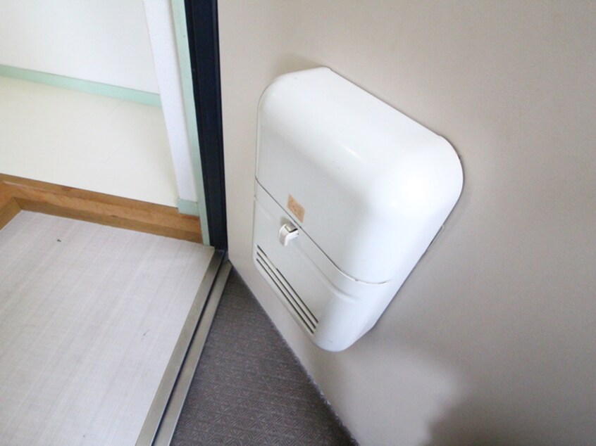 内観写真 アフロス室見