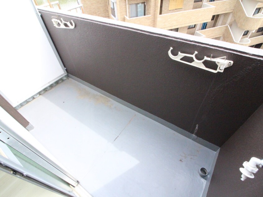 ベランダ・バルコニー アフロス室見