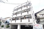 コスモハイツ大橋