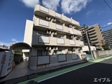 コスモハイツ大橋