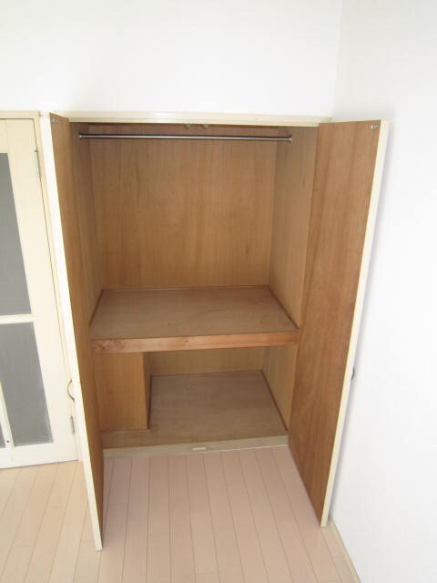 キッチン コスモハイツ大橋