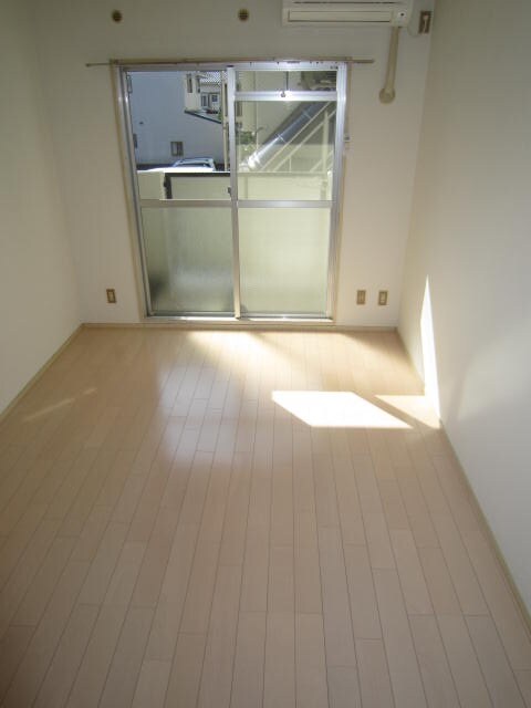 居室 コスモハイツ大橋