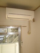 居室 コスモハイツ大橋