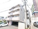 建物設備 レディスコスモ