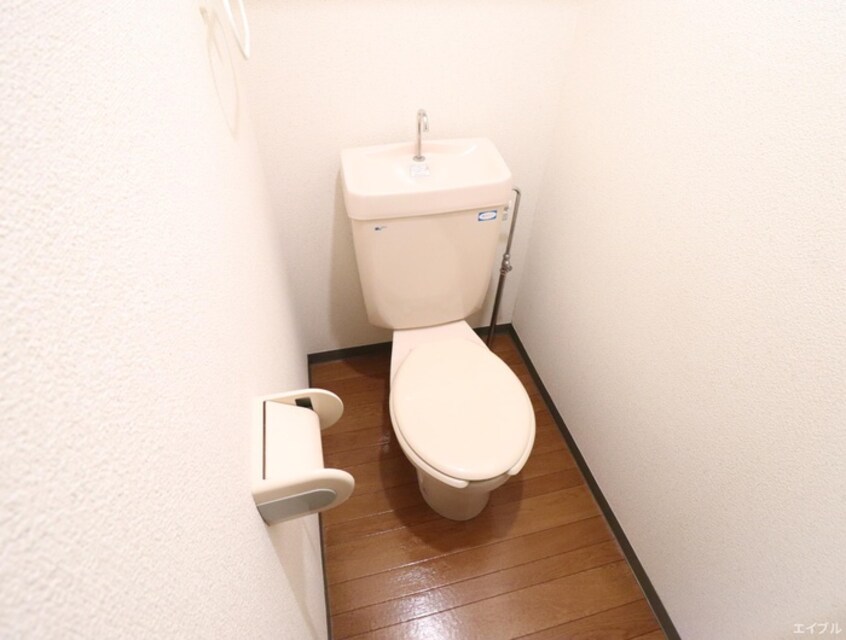 トイレ レディスコスモ