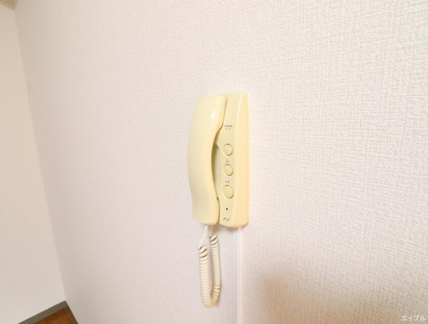 内観写真 レディスコスモ