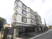 ｻﾝｼﾃｨ春日ﾊﾟｰｸｻｲﾄﾞ(203)