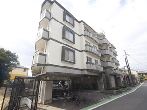 ｻﾝｼﾃｨ春日ﾊﾟｰｸｻｲﾄﾞ(203)