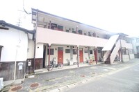 大賀レジデンス