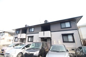 ｱｳﾞｧﾝｾ今光A棟