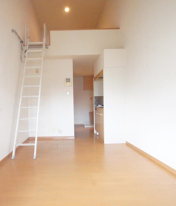 居室 ジェイズ駅南