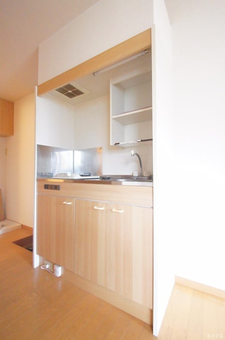 キッチン ジェイズ駅南