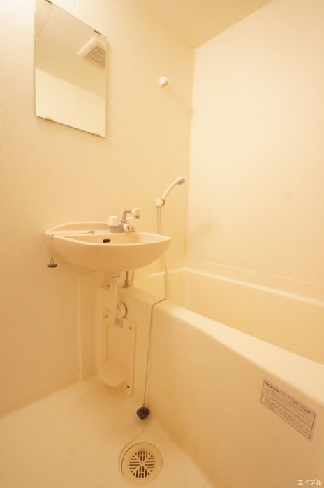 バス／シャワールーム等 ジェイズ駅南