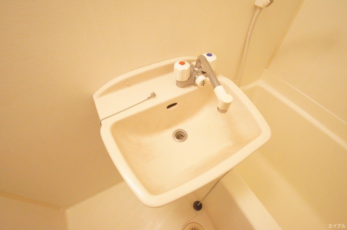 洗面 ジェイズ駅南