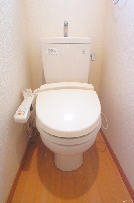 トイレ ジェイズ駅南