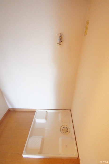 洗濯機置場 ジェイズ駅南