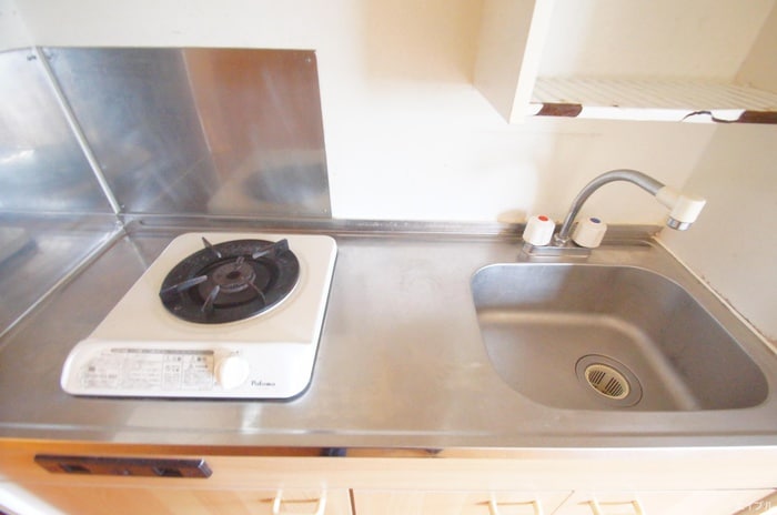 内観写真 ジェイズ駅南