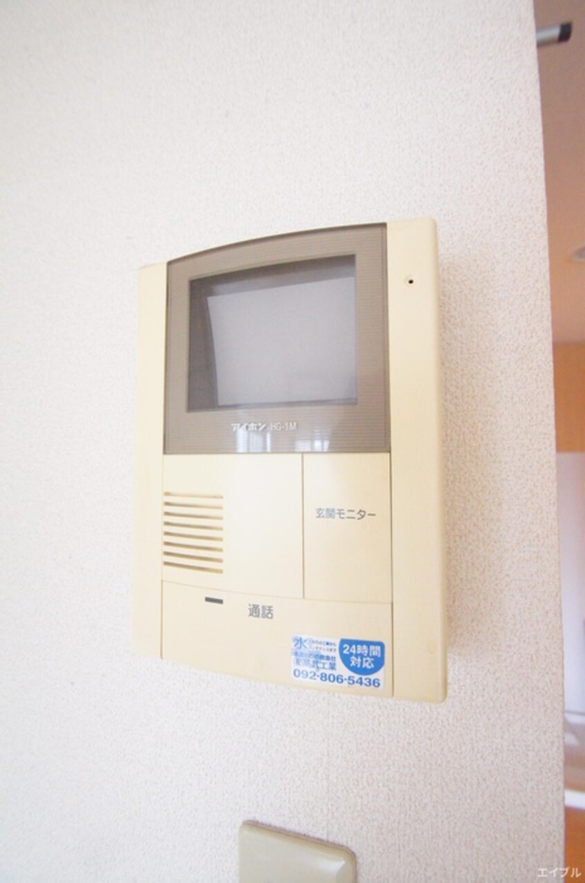 内観写真 ジェイズ駅南