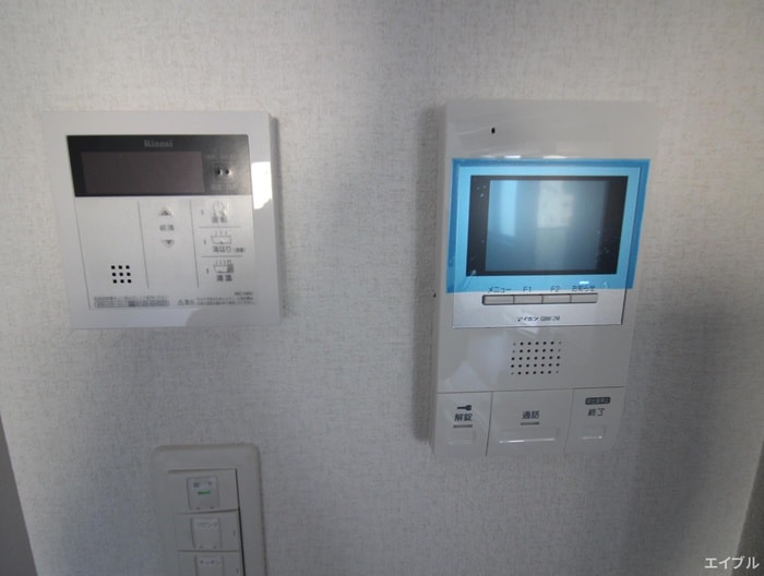 内観写真 ラフレシーサ博多駅南Ⅵ