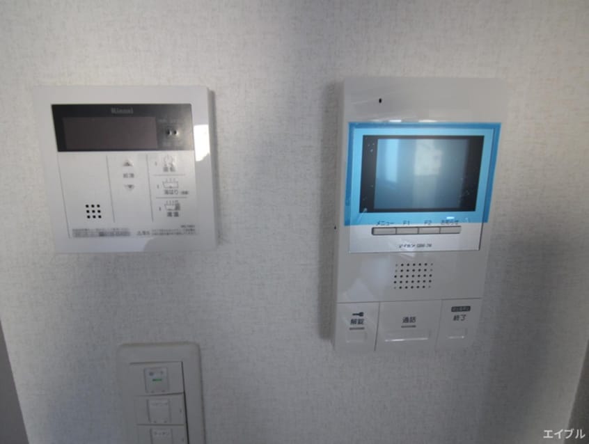 内観写真 ラフレシーサ博多駅南Ⅵ