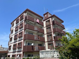 サンモリッツ門司(403)