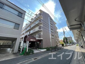 アンピールメゾン大橋Ⅱ