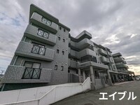 グランデージ空港南