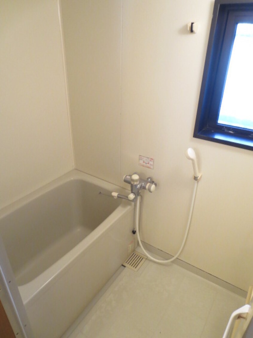 バス／シャワールーム等 グランデージ空港南