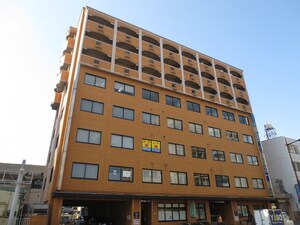 ＭＯビル