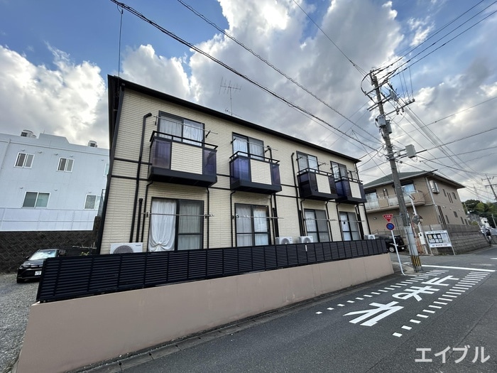 外観写真 ティアラ寺塚