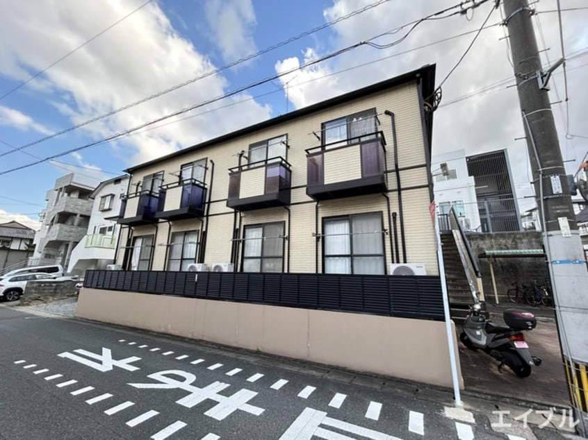 外観写真 ティアラ寺塚