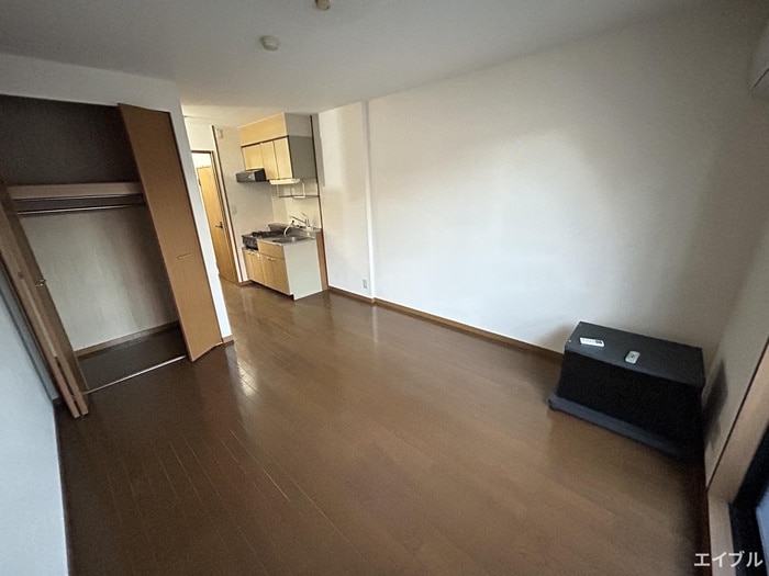 居室 ティアラ寺塚