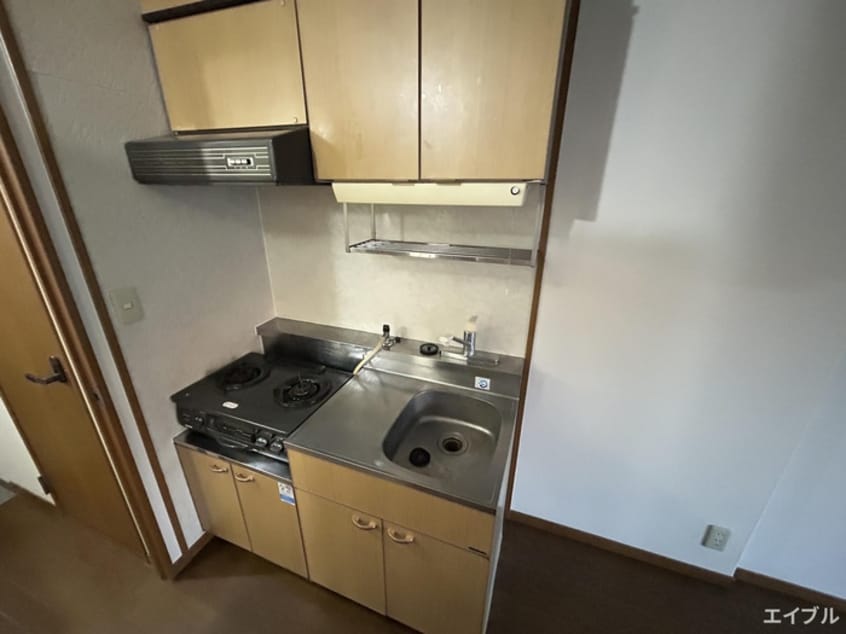 キッチン ティアラ寺塚