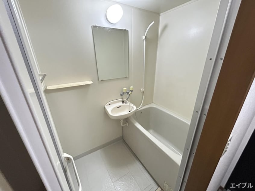 バス／シャワールーム等 ティアラ寺塚