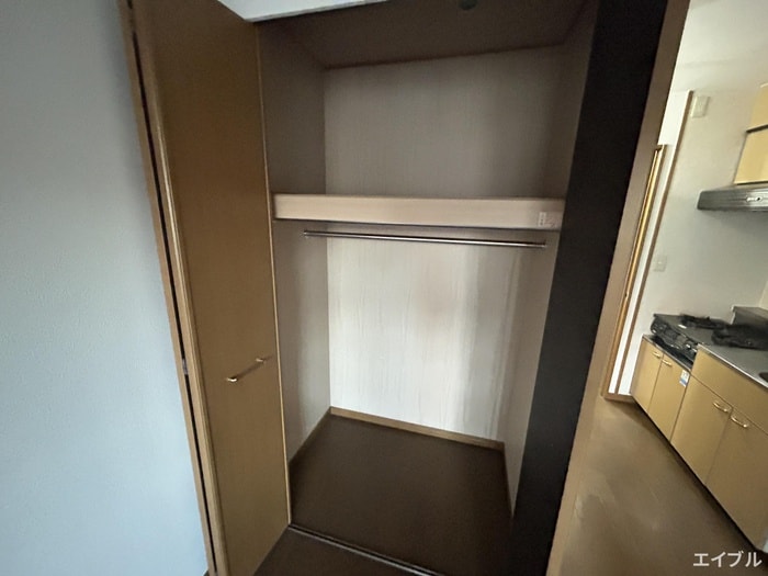 収納 ティアラ寺塚