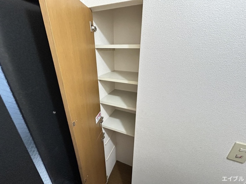 靴箱 ティアラ寺塚