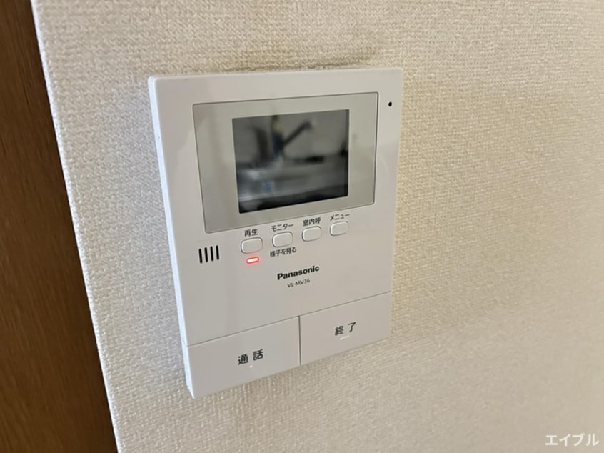 内観写真 ティアラ寺塚