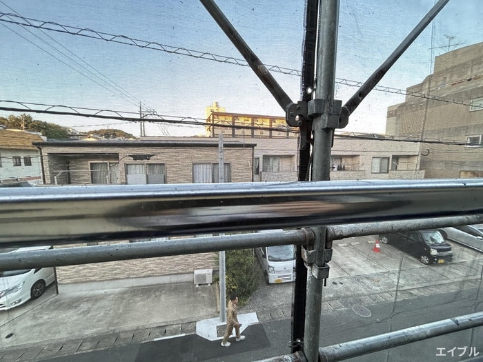 周辺環境 ティアラ寺塚