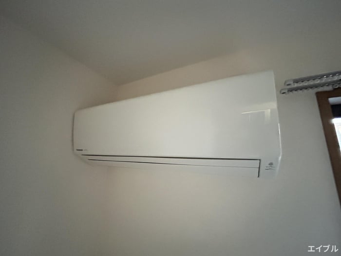 内観写真 ティアラ寺塚