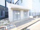 建物設備 シティスクエア福岡