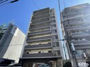 外観写真 ステディア白金
