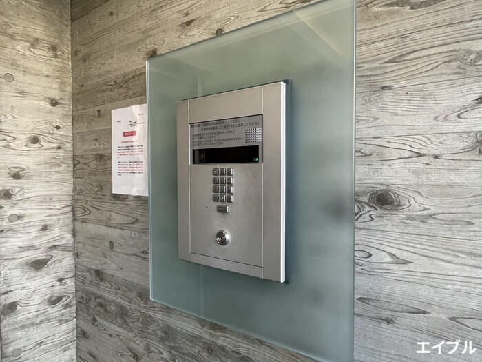 建物設備 ステディア白金