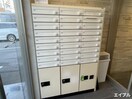 建物設備 ステディア白金