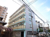 ベルトピアエグゼ南福岡(３０３)