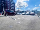 駐車場 D-room熊西