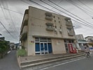 ACビルの外観