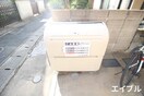 建物設備 ＤＣＴ大橋