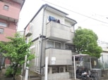 ファミリーコーポ的場