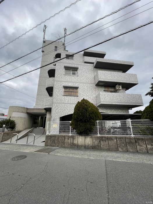 外観写真 グルーリャ大和