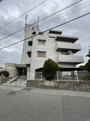外観写真 グルーリャ大和